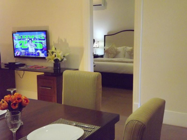 Las mejores ofertas de Viewpark Hotel Tagaytay Batangas