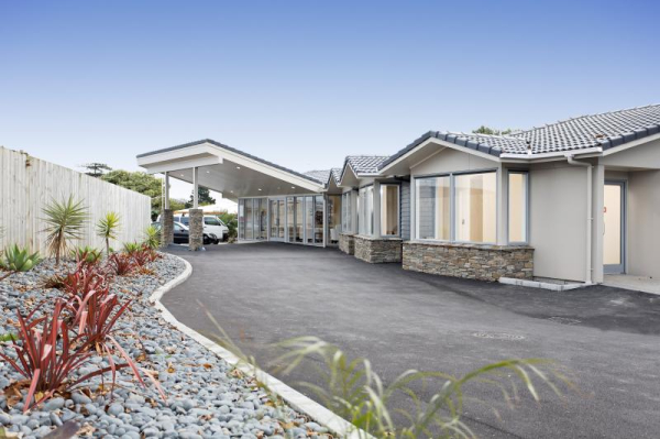 Las mejores ofertas de Auckland Airport Lodge Auckland