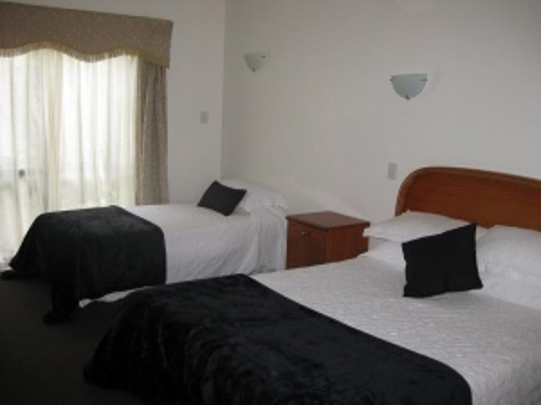 Las mejores ofertas de Auckland Newmarket Motel Auckland