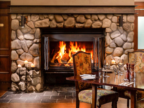 Las mejores ofertas de Fable Terrace Downs Resort by MGallery Christchurch