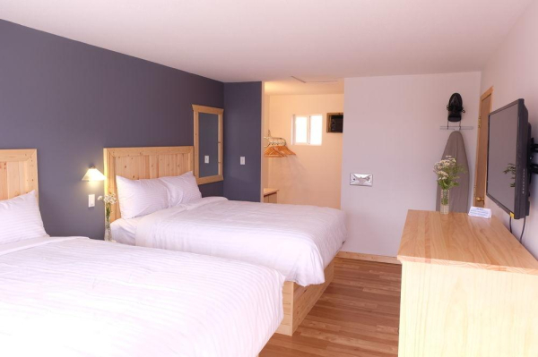 Las mejores ofertas de Golden Village Lodge Golden