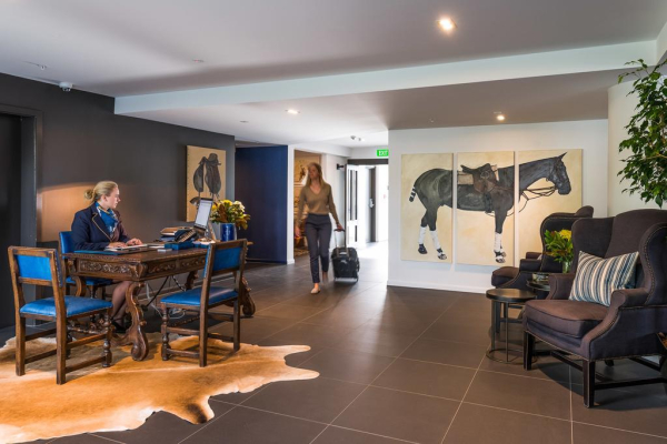 Las mejores ofertas de Hotel Montreal Christchurch