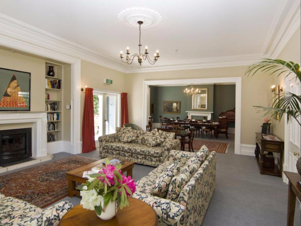 Las mejores ofertas de Orari and Orari Apartments Christchurch