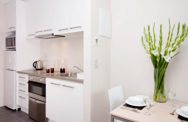 Las mejores ofertas de Quest Carlaw Park Hotel Auckland