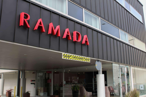 Las mejores ofertas de Ramada Suites by Wyndham Christchurch City Christchurch