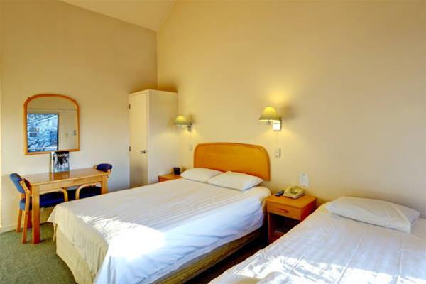 Las mejores ofertas de Rayland Epsom Motel Auckland