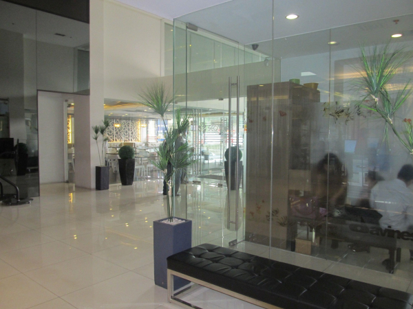 Las mejores ofertas de Sequoia Hotel Ciudad Quezon
