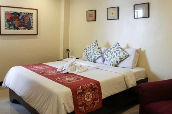 Las mejores ofertas de Stonehouse Bed and Breakfast Ciudad Quezon