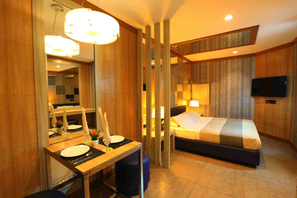 Las mejores ofertas de Victoria Court North Edsa Ciudad Quezon