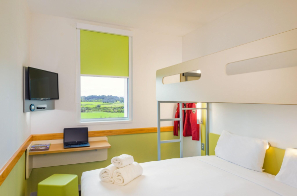 Las mejores ofertas de ibis Budget Auckland Airport Auckland