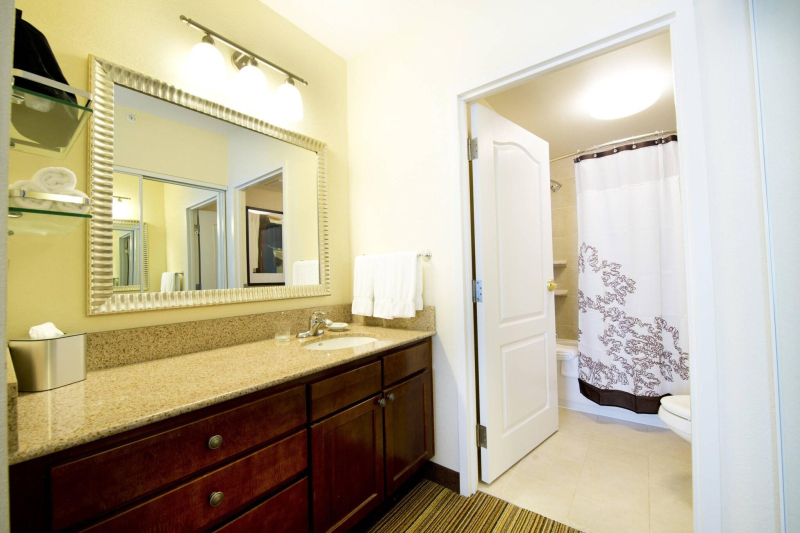 Las mejores ofertas de Residence Inn Mississauga - Airport Corporate Cent Toronto