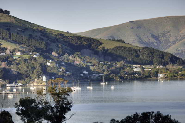 Las mejores ofertas de Akaroa Cottages Heritage Boutique Collection Christchurch