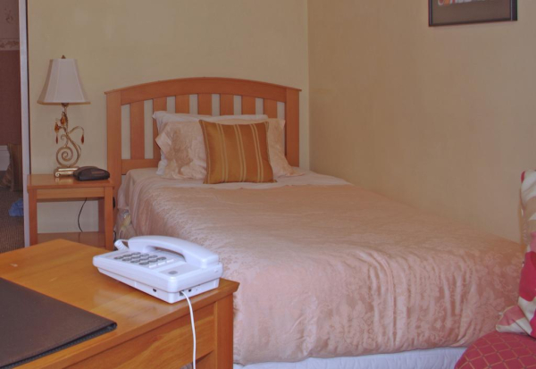 Las mejores ofertas de Bavaria Bed & Breakfast Hotel Auckland
