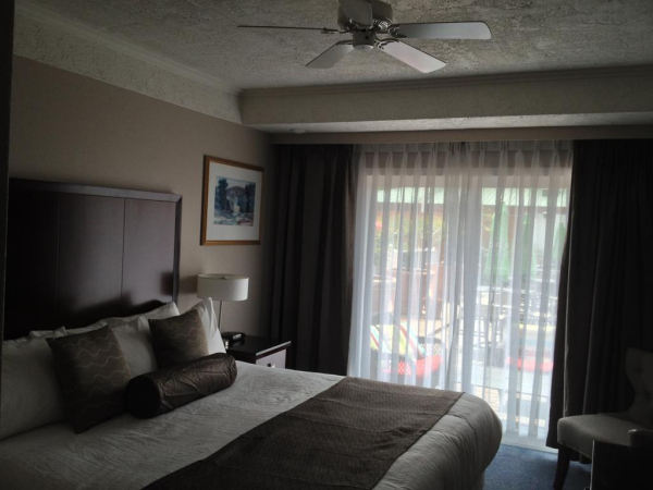 Las mejores ofertas de Capital City Center Hotel Vancouver