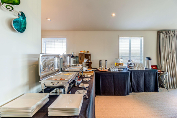 Las mejores ofertas de Parkview On Hagley Christchurch