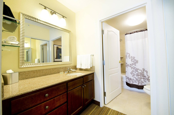 Las mejores ofertas de Residence Inn Mississauga - Airport Corporate Cent Toronto