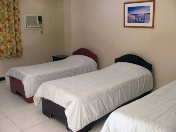 Las mejores ofertas de Robbinsdale Residences Ciudad Quezon