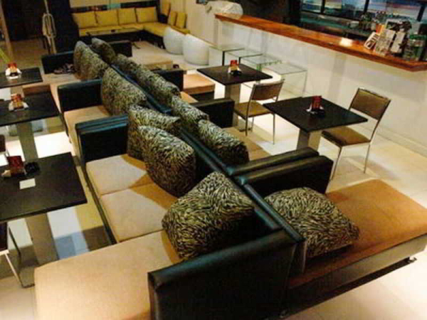Las mejores ofertas de Sir William's Hotel Ciudad Quezon