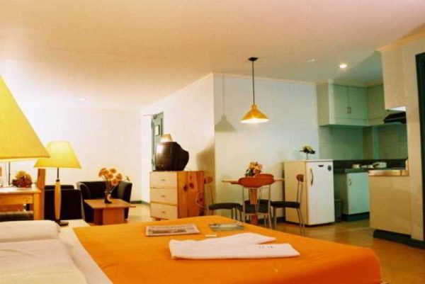 Las mejores ofertas de The Contemporary Ciudad Quezon