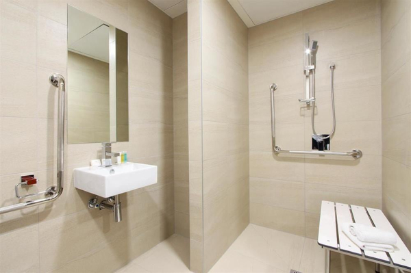 Las mejores ofertas de VR Queen Street Hotel & Suites Auckland
