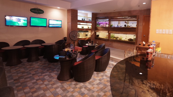 Las mejores ofertas de 1775 Adriatico Suites Manila
