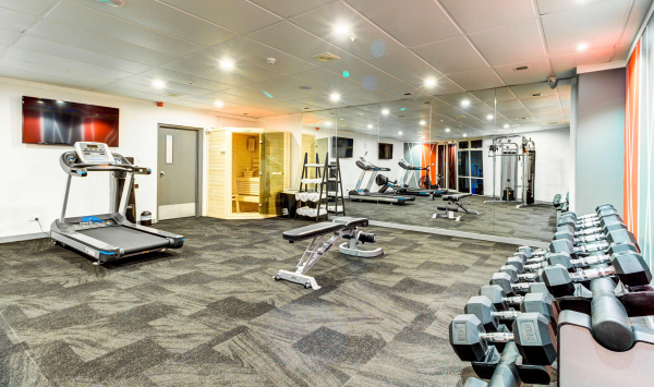 Las mejores ofertas de Ascotia Off Queen Auckland 