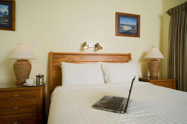 Las mejores ofertas de Best Western Ellerslie International Auckland