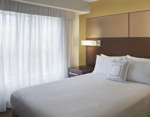 Las mejores ofertas de Cambridge Suites Mississauga Toronto