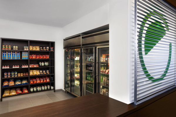 Las mejores ofertas de Element Vaughan Southwest Toronto