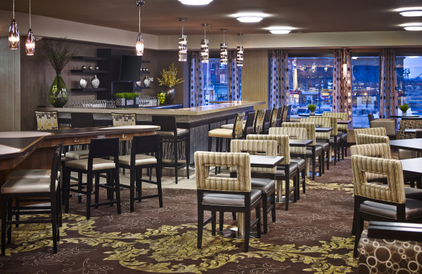 Las mejores ofertas de HOMEWOOD SUITES BY HILTON HAMILTON Hamilton