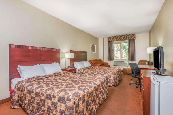 Las mejores ofertas de Howard Johnson by Wyndham Toronto Downtown West Toronto
