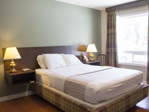 Las mejores ofertas de Leelas Villa Inn Flesherton Collingwood