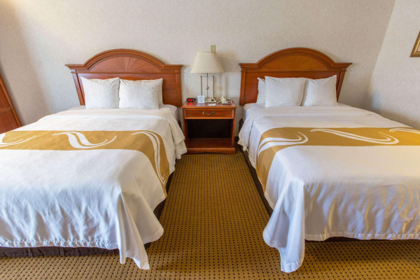 Las mejores ofertas de Quality Inn & Suites University Laramie 