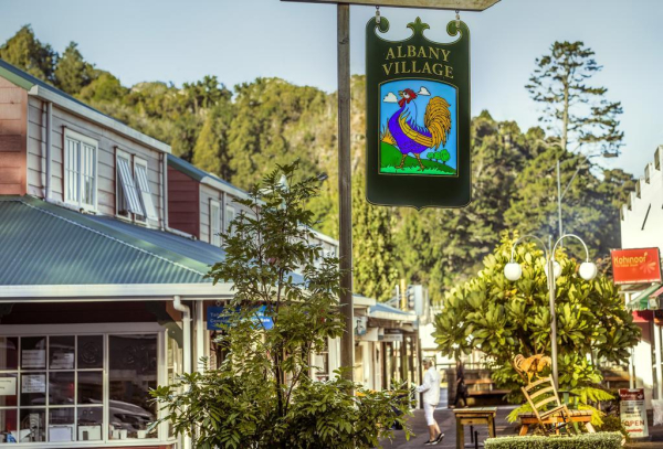 Las mejores ofertas de Quest Albany Hotel Auckland 