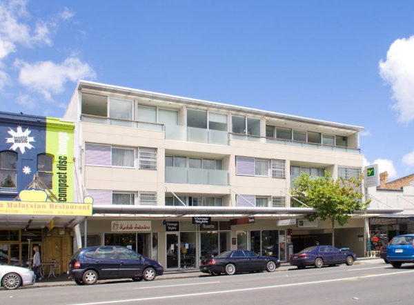 Las mejores ofertas de Quest Ponsonby Auckland 