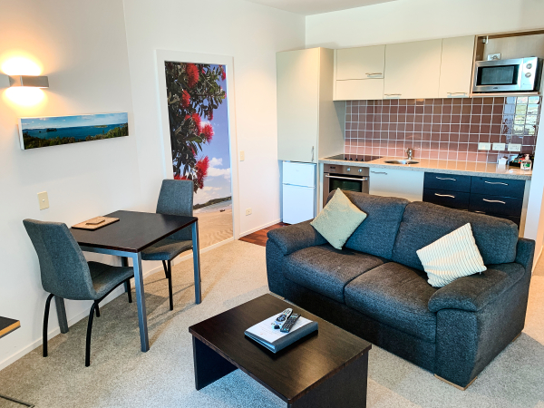 Las mejores ofertas de Ramada Suites By Wyndham Nautilus Orewa Auckland