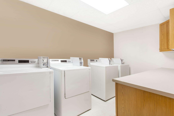 Las mejores ofertas de Super 8 by Wyndham Kenora Kenora
