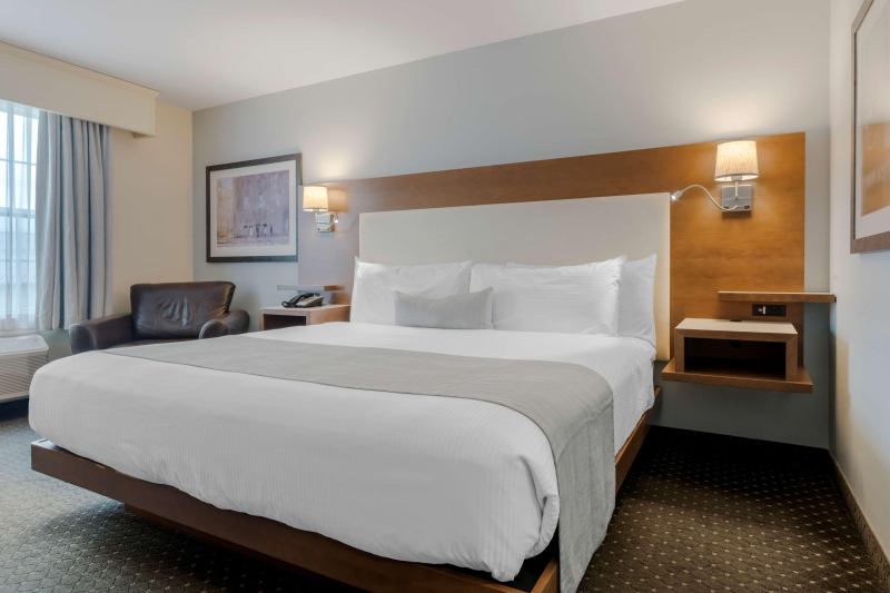 Best Western Plus Woodstock Hotel & Conference Cen