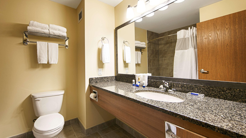 Best Western Plus Woodstock Hotel & Conference Cen