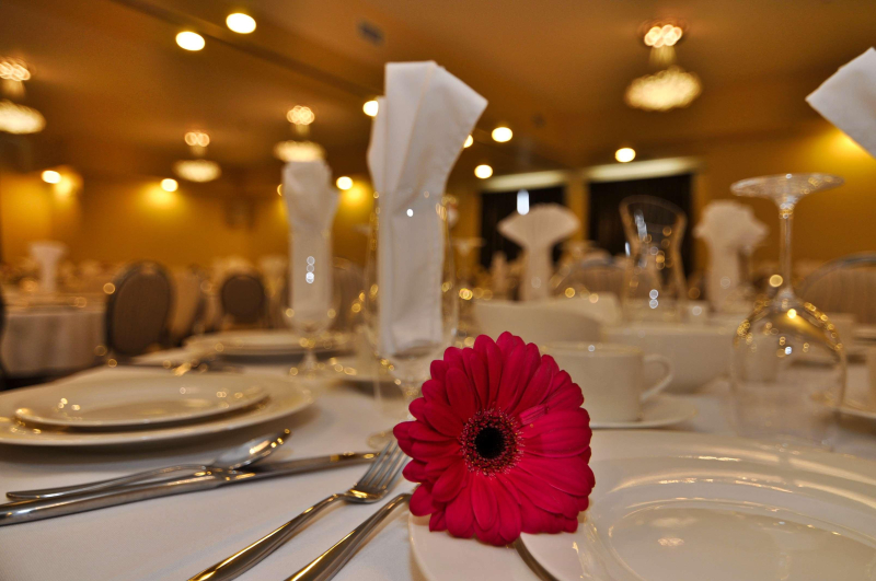 Best Western Plus Woodstock Hotel & Conference Cen