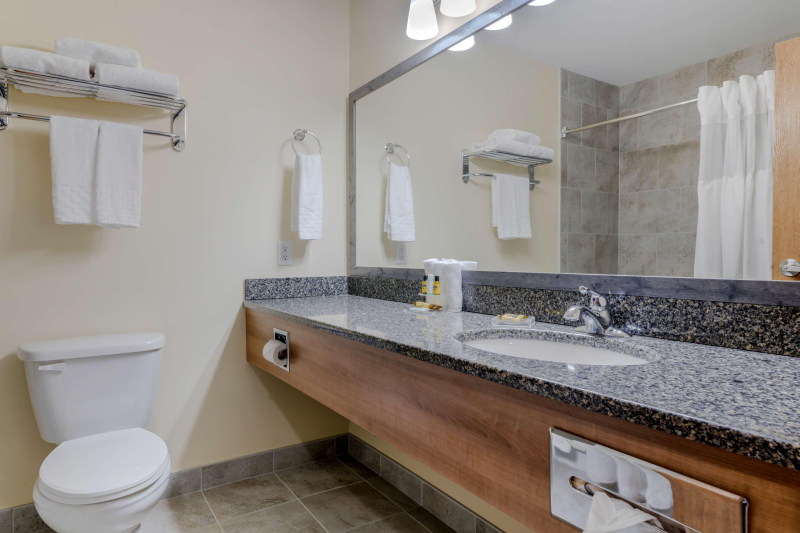 Best Western Plus Woodstock Hotel & Conference Cen