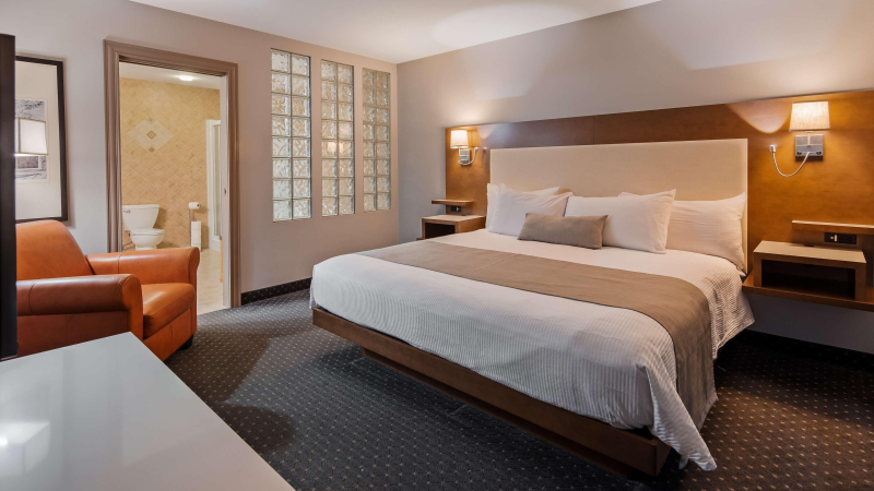 Best Western Plus Woodstock Hotel & Conference Cen