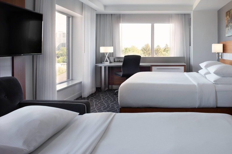 Las mejores ofertas de Delta Hotels Waterloo Kitchener