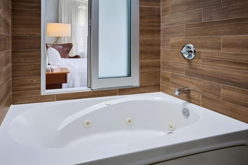 Las mejores ofertas de Fairfield Inn & Suites Ottawa Kanata Ottawa