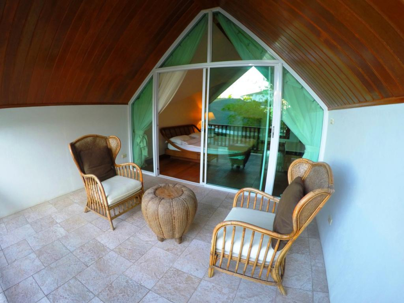 Laguna de Boracay Resort