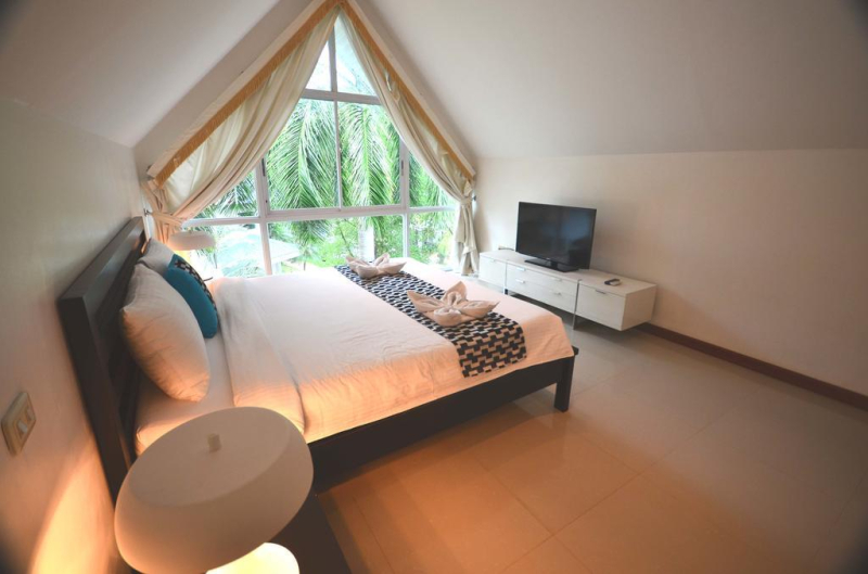 Laguna de Boracay Resort