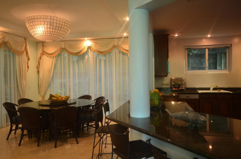 Laguna de Boracay Resort