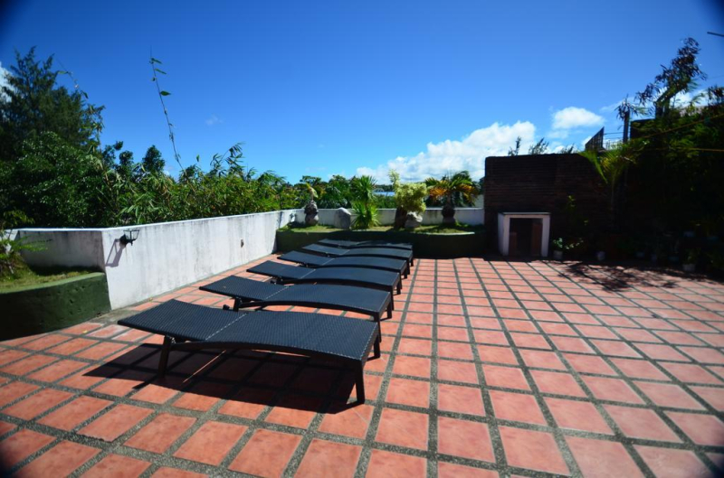 Laguna de Boracay Resort