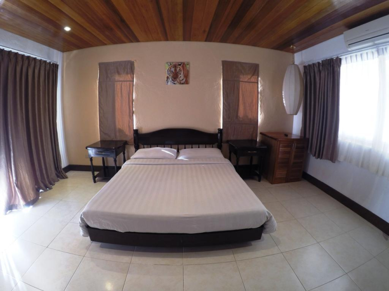 Laguna de Boracay Resort