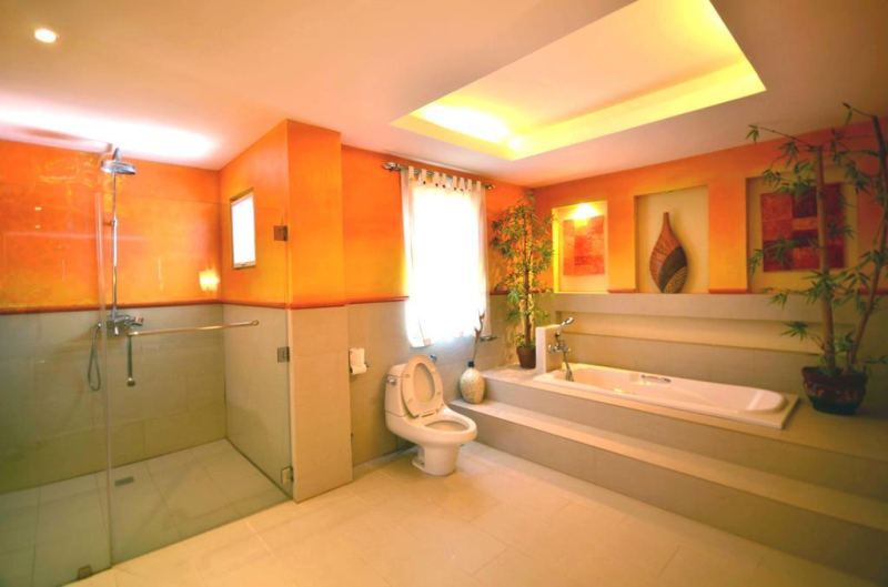 Laguna de Boracay Resort